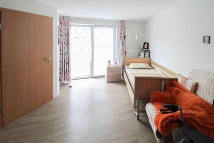 Wohnung zum Kaufen in Sandersdorf-Brehna 69.000 € 28.18 m² 1 zimmer