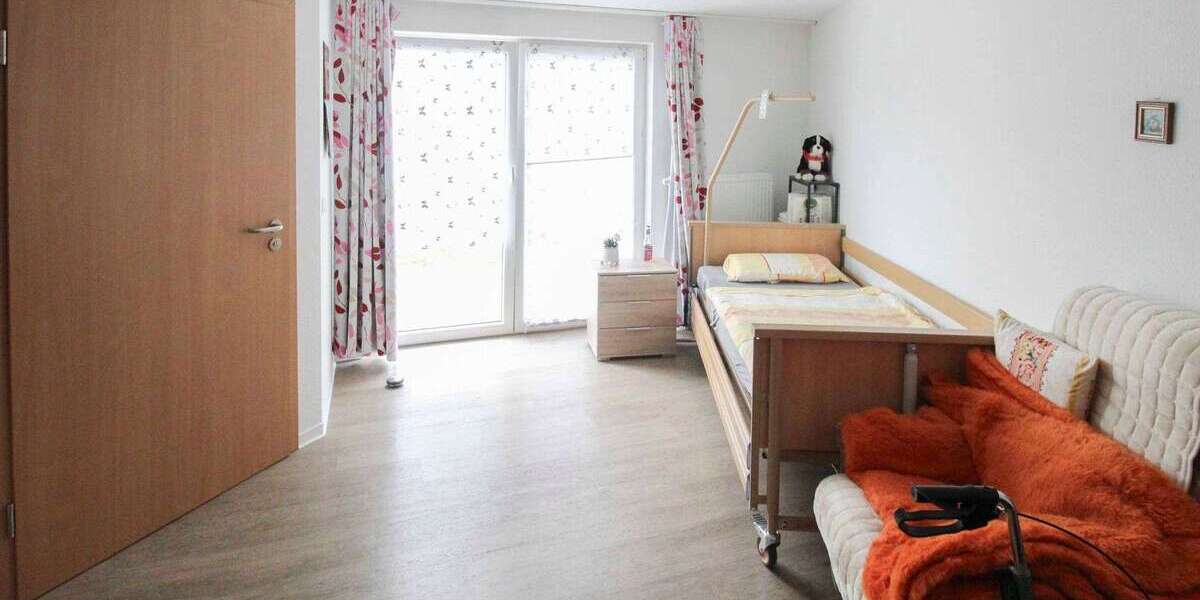 Wohnung zum Kaufen in Sandersdorf-Brehna 69.000 € 28.18 m² 1 zimmer