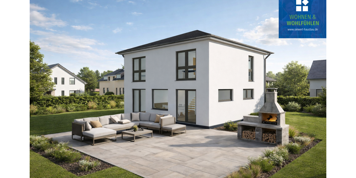 Einfamilienhaus Delitzsch - 5 Zimmer, 133 m&sup2;, 464.550&euro; | Angebot:27272730