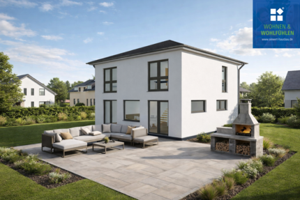 Haus Delitzsch - 5 Zimmer, 133 m&sup2;, 464.550&euro; | Angebot:27272730