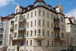 Etagenwohnung Leipzig Südvorstadt - 3 Zimmer, 68 m&sup2;, 580&euro; | Angebot:26438878