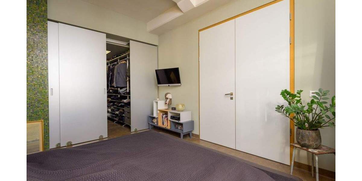 Etagenwohnung Leipzig Neustadt-Neuschönefeld - 2 Zimmer, 206 m&sup2;, 950.000&euro; | Angebot:25699458