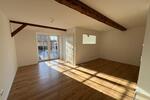Dachgeschoßwohnung Schkeuditz - 3 Zimmer, 124 m&sup2;, 1.302&euro; | Angebot:26147891