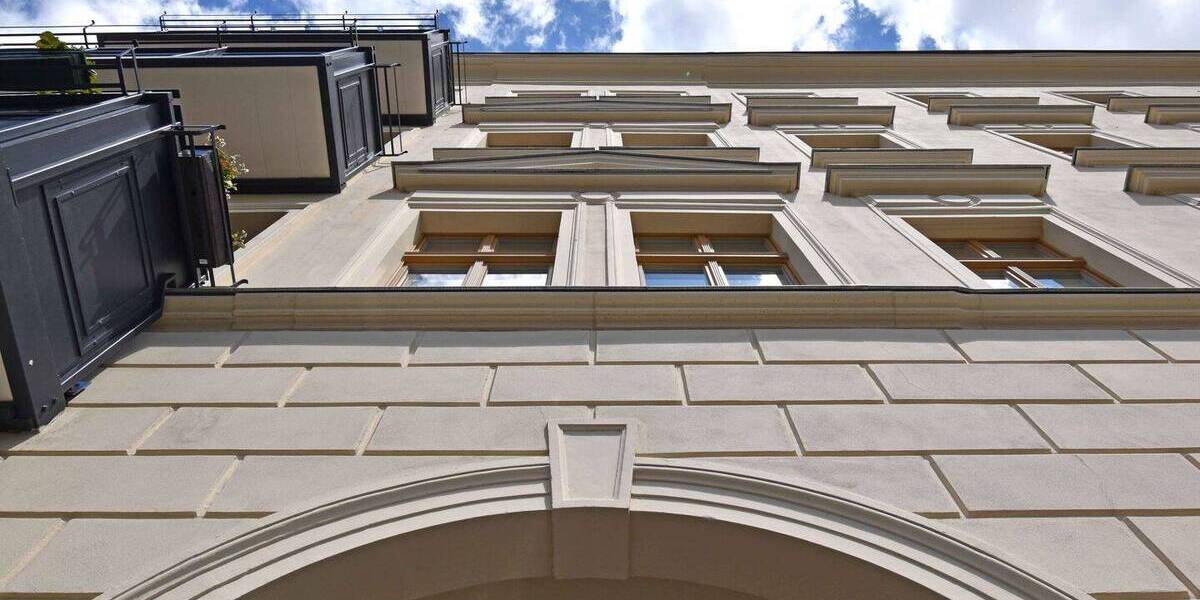 Etagenwohnung Leipzig Zentrum-Süd - 4 Zimmer, 105 m&sup2;, 525.000&euro; | Angebot:26472515