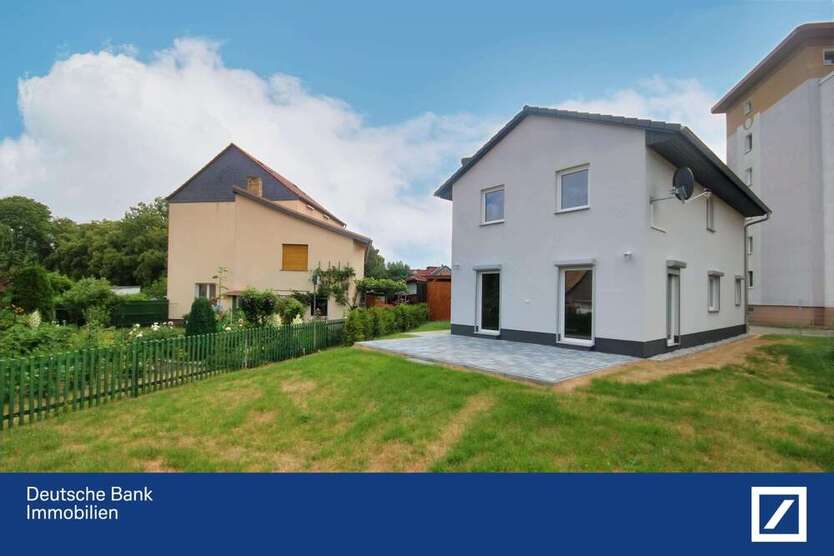 Haus zum Kaufen in Meuselwitz 324.900 € 110 m²