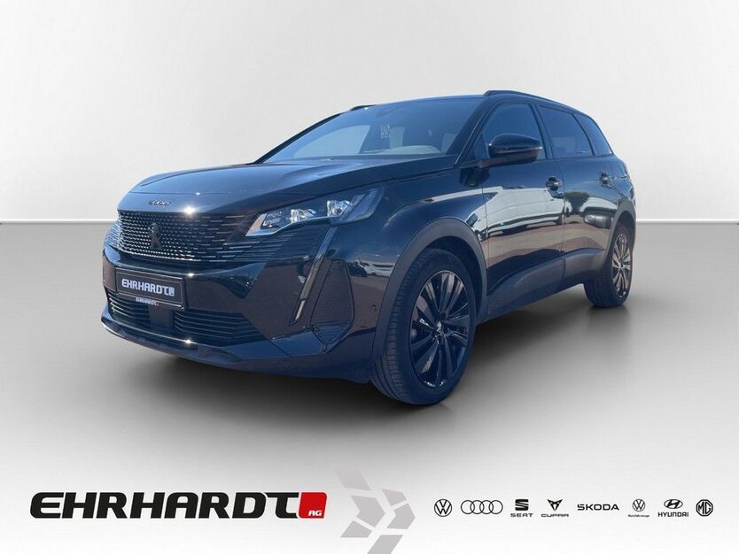 Peugeot 5008 19.990 km 28.790 € Halle 06116