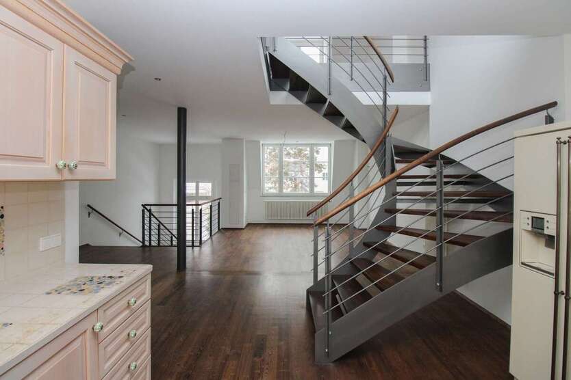 ++ Stadtvilla in absoluter Bestlage - Gohlis-Süd!++ 12 zimmer