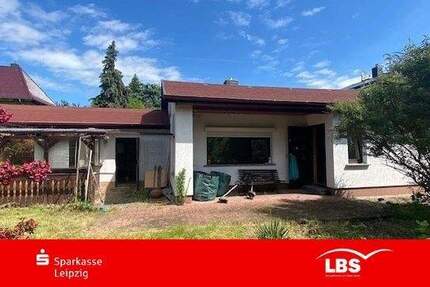 Haus Leipzig Holzhausen - 2 Zimmer, 73 m&sup2;, 299.950&euro; | Angebot:25673878