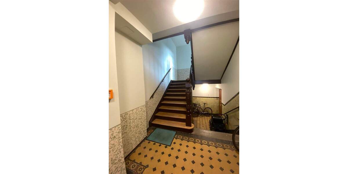 Etagenwohnung Leipzig Plagwitz - 2 Zimmer, 67 m&sup2;, 779&euro; | Angebot:25687503