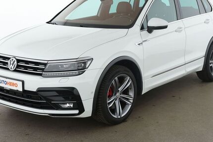 VW Tiguan 81.870 km 25.790 &euro; Leipzig 04328