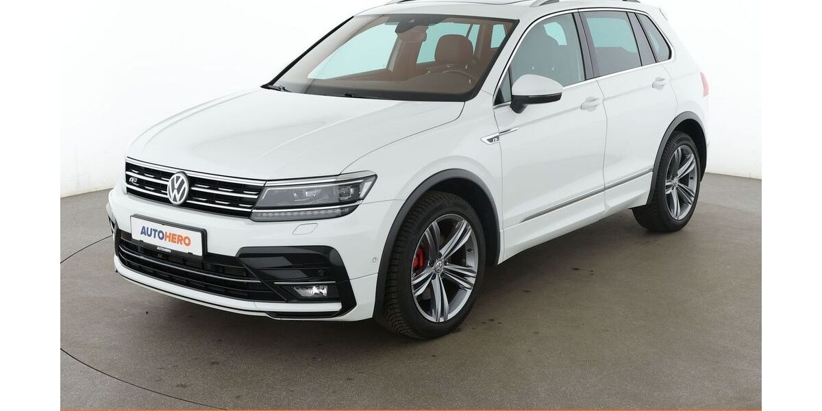 VW Tiguan 81.870 km 25.790 &euro; Leipzig 04328