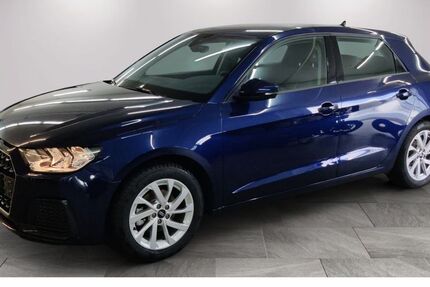 Audi A1 5.970 km 20.480 &euro; Borna 04552