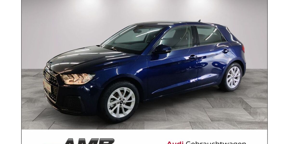 Audi A1 5.970 km 20.480 &euro; Borna 04552