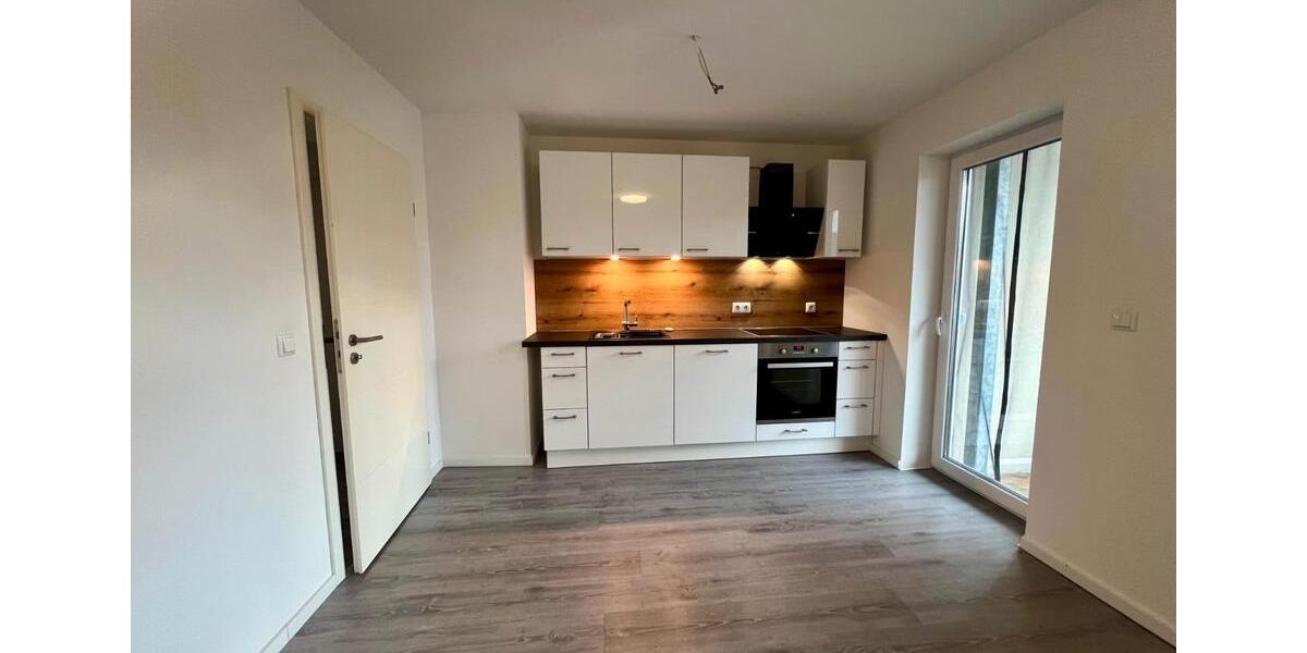 Etagenwohnung Leipzig Altwest - 1.5 Zimmer, 44 m&sup2;, 568&euro; | Angebot:26267000