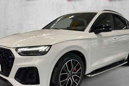 Audi SQ5 37.936 km 47.470 &euro; Leipzig 04129