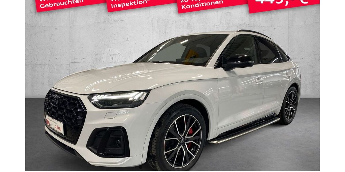 Audi SQ5 37.936 km 47.470 &euro; Leipzig 04129