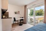 Etagenwohnung Leipzig Süd - 1 Zimmer, 35 m&sup2;, 569&euro; | Angebot:22744124