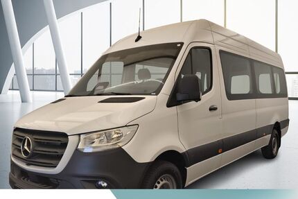 Mercedes-Benz Sprinter 1.150 km 45.400 &euro; Leipzig 04347
