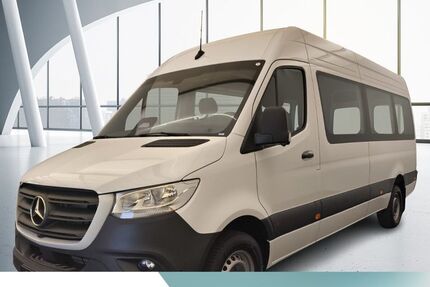Mercedes-Benz Sprinter 1.150 km 47.588 &euro; Leipzig 04347