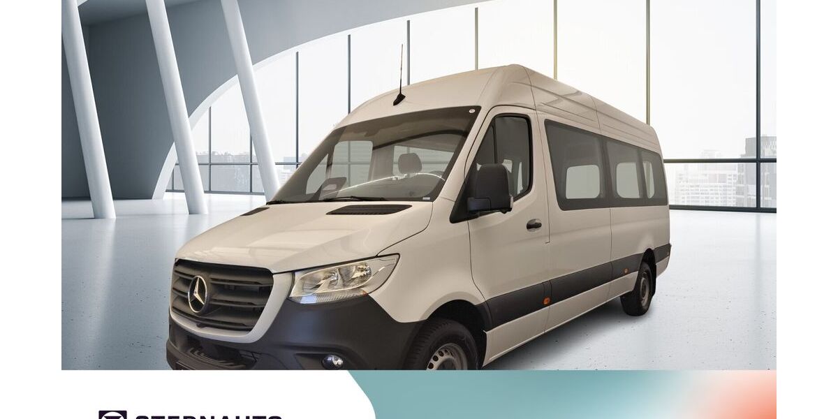 Mercedes-Benz Sprinter 1.150 km 47.588 &euro; Leipzig 04347