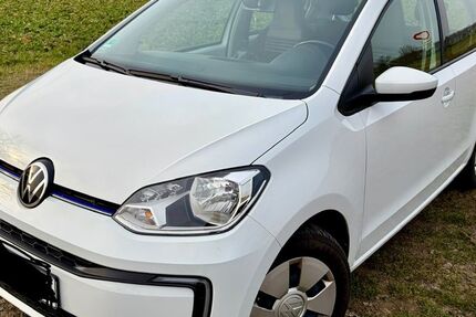VW e-up! 23.050 km 11.900 &euro; Bad Lausick 04651