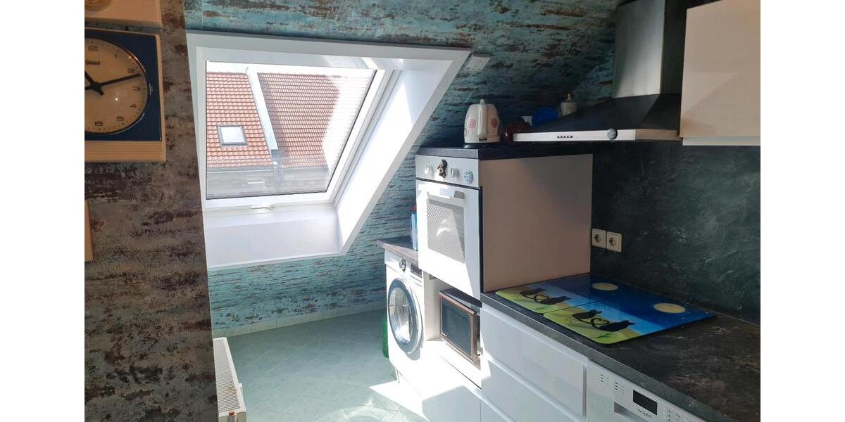 Dachgeschoßwohnung Leipzig Ost - 3 Zimmer, 99 m&sup2;, 270.000&euro; | Angebot:27115144