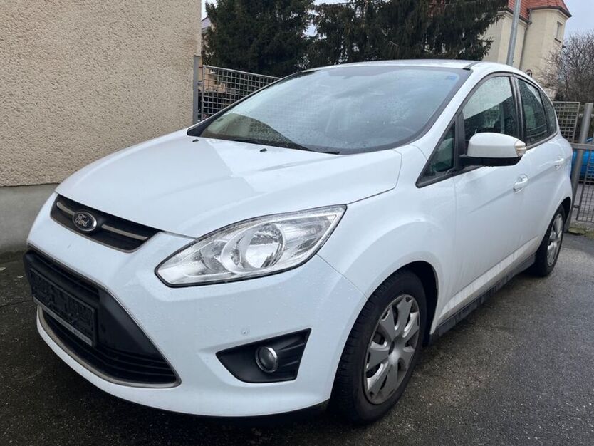 C-Max