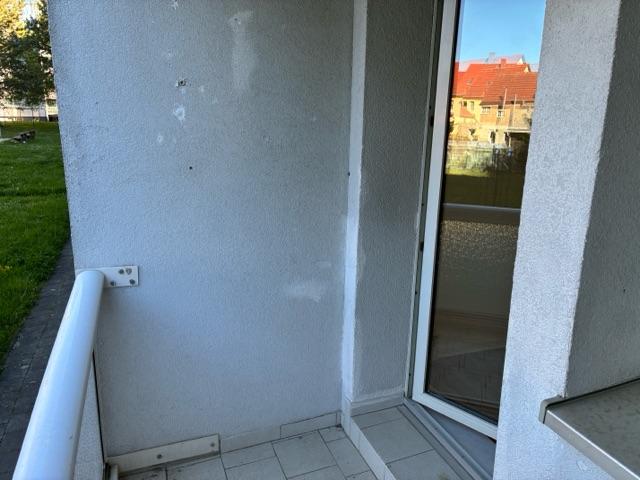 Erdgeschoßwohnung Borna - 3 Zimmer, 59 m&sup2;, 354&euro; | Angebot:26512227
