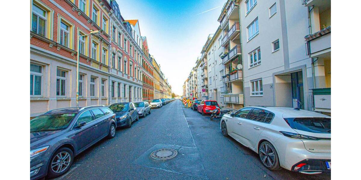 Mehrfamilienhaus, Wohnhaus Leipzig Altlindenau - 1 Zimmer, 405 m&sup2;, 799.000&euro; | Angebot:25815742