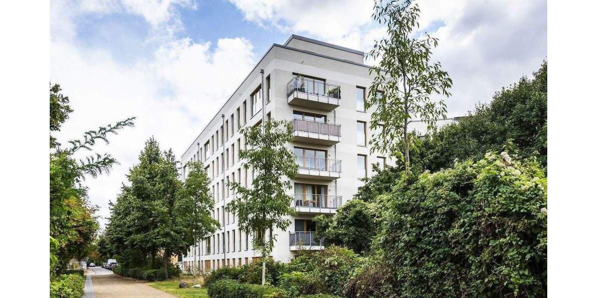 Terrassenwohnung Leipzig Neustadt-Neuschönefeld - 2 Zimmer, 320.000&euro; | Angebot:24137908