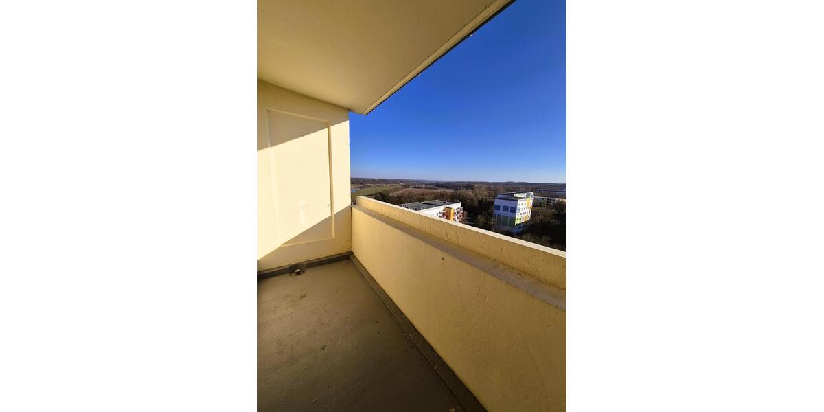 Etagenwohnung Grimma - 2 Zimmer, 55 m&sup2;, 415&euro; | Angebot:25803431