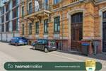 Etagenwohnung Leipzig Zentrum-West - 2 Zimmer, 55 m&sup2;, 143.000&euro; | Angebot:26218183