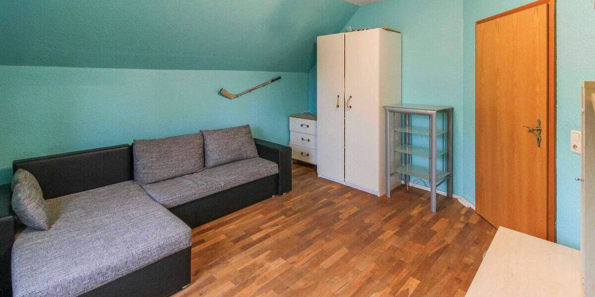 Einfamilienhaus Ammelshain Ammelshain - 6 Zimmer, 200 m&sup2;, 530.000&euro; | Angebot:26686665