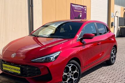 MG 3 26.718 km 16.990 &euro; Belgershain-Threna 04683