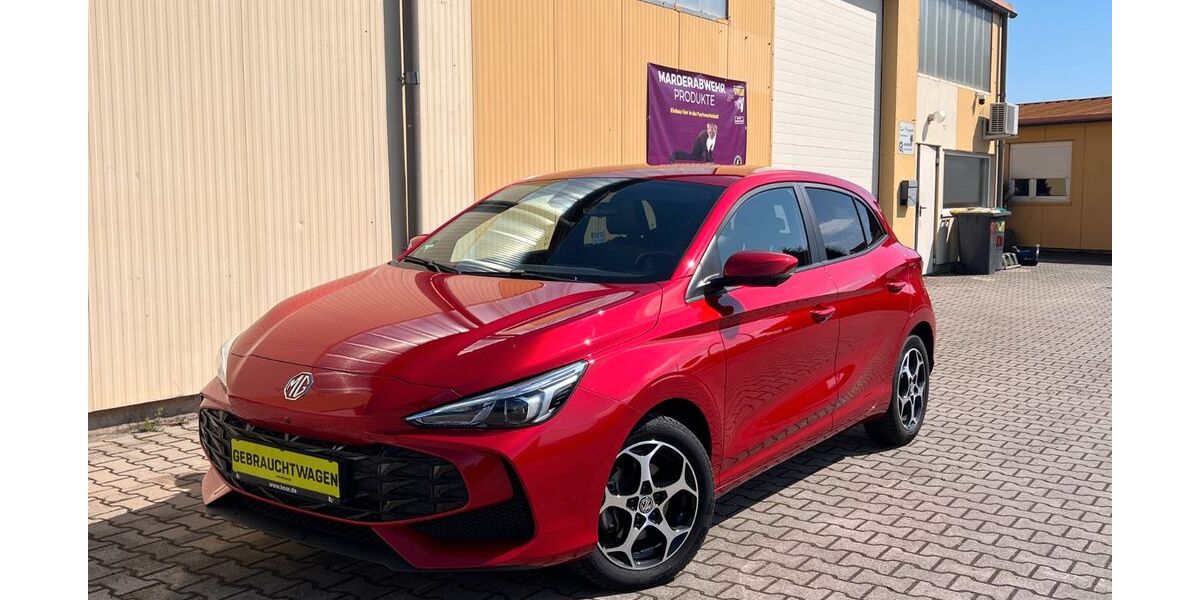 MG 3 26.718 km 16.990 &euro; Belgershain-Threna 04683