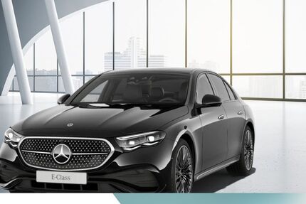 Mercedes-Benz E 200 6.507 km 60.690 &euro; Leipzig 04277