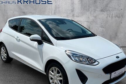 Ford Fiesta 94.287 km 7.990 &euro; Machern 04827
