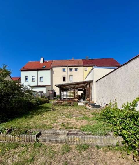 Bezugsfreies Reihenmittelhaus mit Garten für die ganze Familie ! 7 zimmer