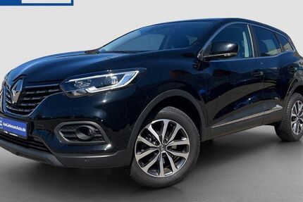 Renault Kadjar 39.583 km 17.890 &euro; Zwenkau (Leipzig) 04442