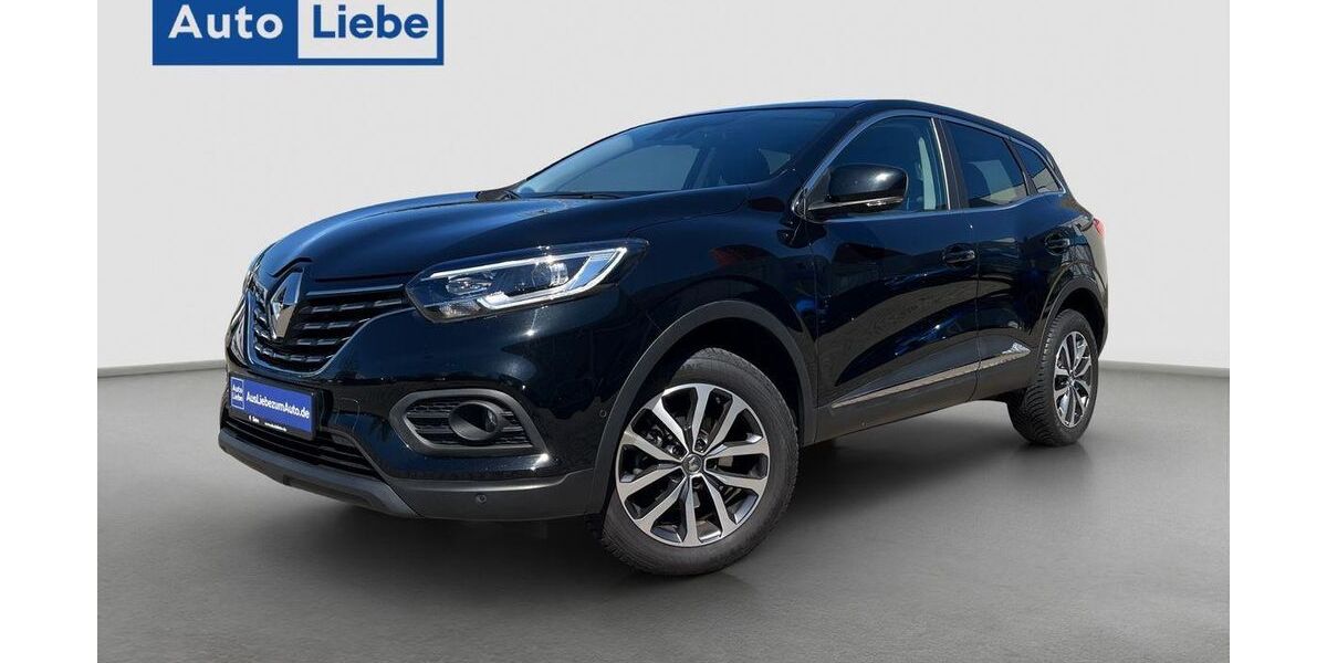Renault Kadjar 39.583 km 17.890 &euro; Zwenkau (Leipzig) 04442