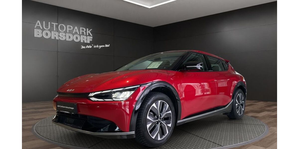 Kia EV6 36.153 km 27.870 &euro; Borsdorf bei Leipzig 04451