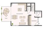 Maisonettenwohnung Zwenkau - 6 Zimmer, 158 m&sup2;, 2.438&euro; | Angebot:26587854