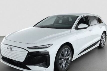 Audi A6 e-tron 7.807 km 54.940 &euro; Leipzig 04129