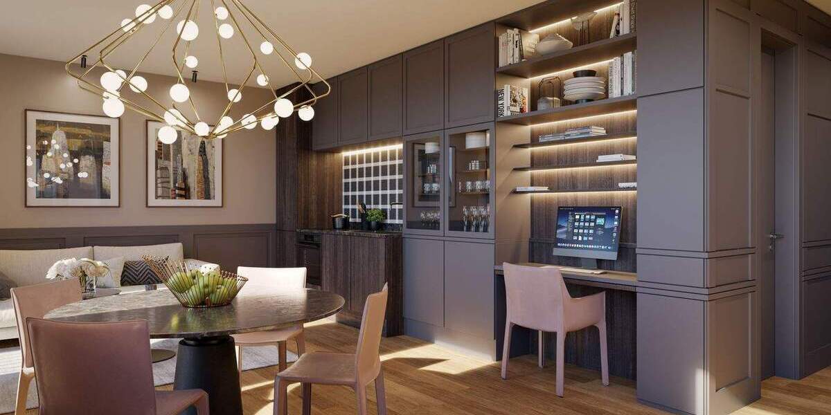 Etagenwohnung Leipzig Zentrum-Ost - 2 Zimmer, 67 m&sup2;, 480.000&euro; | Angebot:25684296