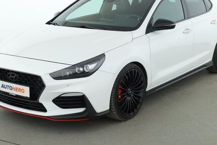 Hyundai i30 73.264 km 21.990 &euro; Leipzig 04328