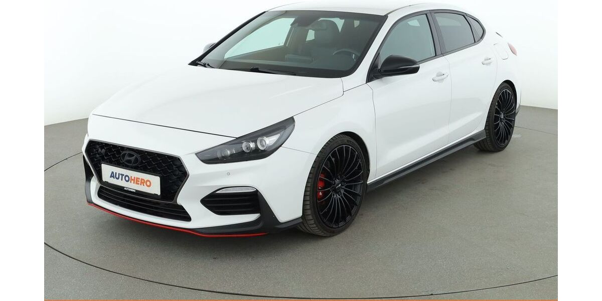 Hyundai i30 73.264 km 21.990 &euro; Leipzig 04328