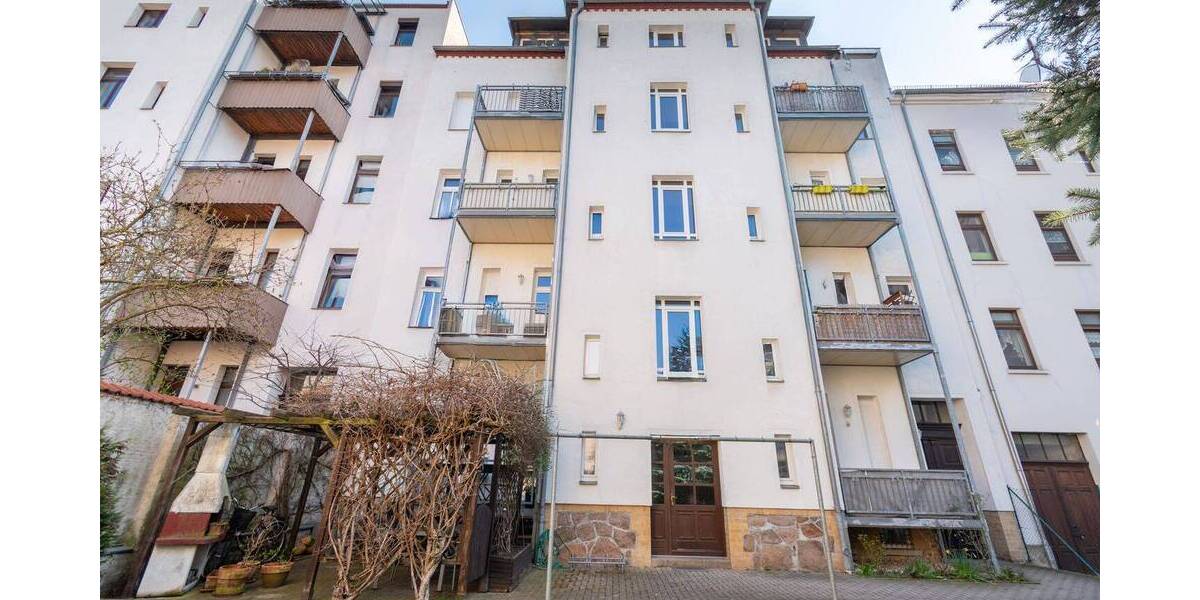 Etagenwohnung Leipzig Gohlis-Süd - 3 Zimmer, 75 m&sup2;, 250.000&euro; | Angebot:26472523