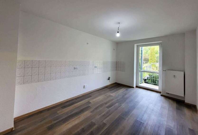 Wohnung zum Mieten in Eilenburg 450 € 61 m² 2 zimmer