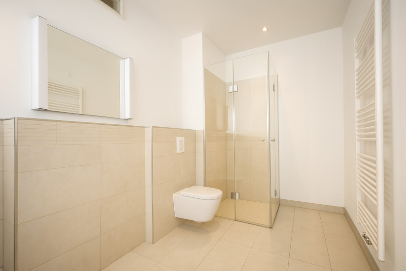 3-Zi-WE mit Loggia, Aufzug & Stellplatz 3 zimmer