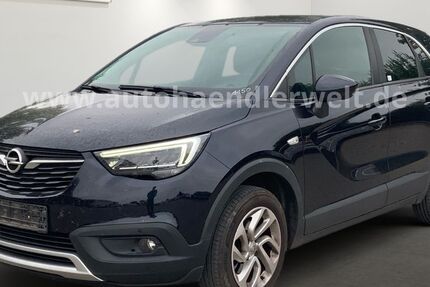 Opel Crossland (X) 185.231 km 6.499 &euro; Brehna 06796